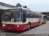 Viação Novo Retiro 88062 na cidade de Contagem, Minas Gerais, Brasil, por Lucas Henrique . Número da foto: #773399.