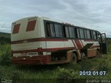 Ônibus Particulares 1026 na cidade de Curvelo, Minas Gerais, Brasil, por Josimar Vieira. Número da foto: #:id.