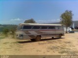 Ônibus Particulares 1115 na cidade de Três Marias, Minas Gerais, Brasil, por Josimar Vieira. Número da foto: #:id.