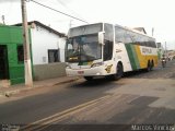 Empresa Gontijo de Transportes 005 na cidade de Ipu, Ceará, Brasil, por Marcos Vinícius. Número da foto: #773441.