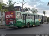 Viação Cruzeiro > Viação Sidon 30203 na cidade de Belo Horizonte, Minas Gerais, Brasil, por Lucas Henrique . Número da foto: #773356.