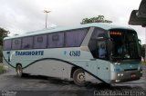 Transnorte - Transporte e Turismo Norte de Minas 47600 na cidade de Montes Claros, Minas Gerais, Brasil, por Carlos Eduardo Lopes. Número da foto: #774837.