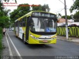 Viação Campo dos Ouros 3134 na cidade de Guarulhos, São Paulo, Brasil, por Edmilson Bandeira. Número da foto: #:id.