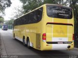 Viação Itapemirim 7005 na cidade de São Paulo, São Paulo, Brasil, por Kelvin Silva Caovila Santos. Número da foto: #774339.