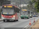 Transbus Transportes > Gávea Transportes 29158 na cidade de Belo Horizonte, Minas Gerais, Brasil, por Kleisson  dos Santos. Número da foto: #:id.