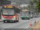 Transbus Transportes > Gávea Transportes 29158 na cidade de Belo Horizonte, Minas Gerais, Brasil, por Kleisson  dos Santos. ID da foto: :id.