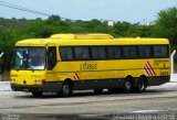 Viação Itapemirim 40409 na cidade de Aracaju, Sergipe, Brasil, por Silvanio Oliveira. Número da foto: #:id.