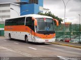 Viação Vale do Tietê 792 na cidade de São Paulo, São Paulo, Brasil, por Rodrigo Coimbra. Número da foto: #:id.