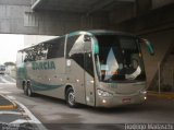 Viação Garcia 7182 na cidade de Campinas, São Paulo, Brasil, por Rodrigo Madaschi. Número da foto: #774556.