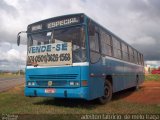 Ônibus Particulares 7186 na cidade de Samambaia, Distrito Federal, Brasil, por Adeilton Fabricio. Número da foto: #:id.