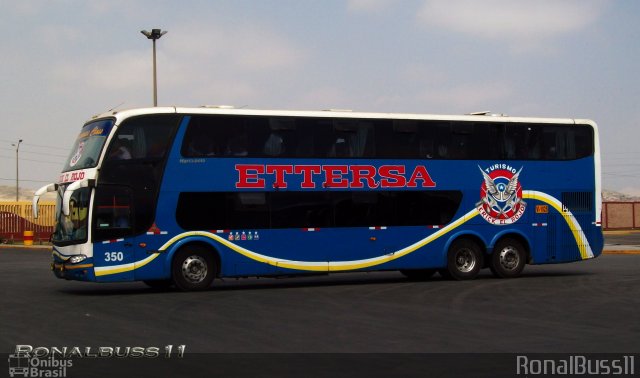 Turismo Erick el Rojo 350 na cidade de , por Douglas Alvim. Número da foto: #1315979.