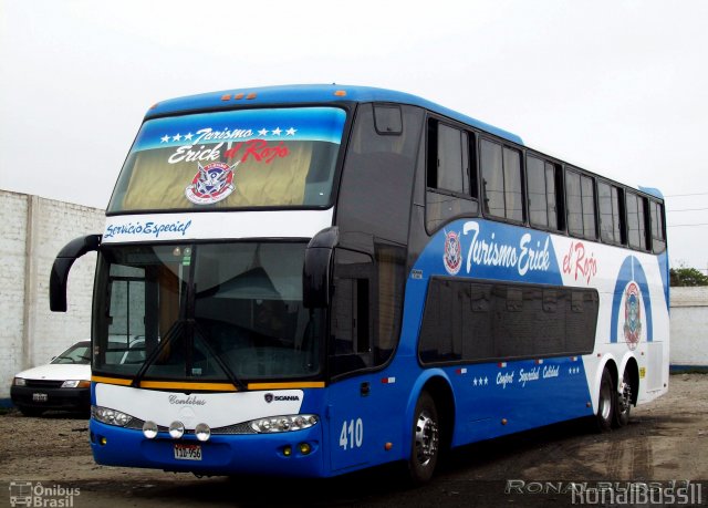 Turismo Erick el Rojo 410 na cidade de , por Douglas Alvim. Número da foto: #1315978.