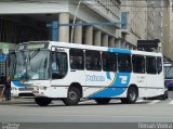 Transportes Peixoto 1.2.017 na cidade de Niterói, Rio de Janeiro, Brasil, por Renan Vieira. Número da foto: #1317086.
