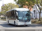 Francovig Transportes Coletivos 6408 na cidade de Curitiba, Paraná, Brasil, por Alberto Selinke. Número da foto: #1316746.