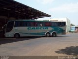 Viação Garcia 6426 na cidade de Mandaguari, Paraná, Brasil, por Emanoel Diego.. Número da foto: #1317570.