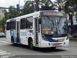 Transportes Peixoto 1.2.006 na cidade de Niterói, Rio de Janeiro, Brasil, por Renan Vieira. Número da foto: #1317069.