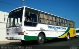Transhorizonte Turismo 002 na cidade de Fortaleza, Ceará, Brasil, por Nildo Barroso. Número da foto: #:id.