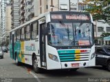 Auto Ônibus Brasília 1.3.173 na cidade de Niterói, Rio de Janeiro, Brasil, por Renan Vieira. ID da foto: :id.