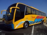 Strada Turismo 2020 na cidade de Luís Correia, Piauí, Brasil, por Wernan Saymon. Número da foto: #1315972.