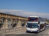 Pullman Eme Bus  na cidade de , por Carlos Sobarzo. Número da foto: #1317686.