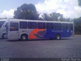 Fretcar 579 na cidade de Fortaleza, Ceará, Brasil, por Rafael Tibúrcio. Número da foto: #:id.