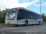 Marcopolo INTERSUL na cidade de Rio de Janeiro, Rio de Janeiro, Brasil, por Marcelo Candido de Oliveira. Número da foto: #1316738.
