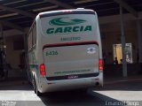 Viação Garcia 6426 na cidade de Mandaguari, Paraná, Brasil, por Emanoel Diego.. Número da foto: #1317568.