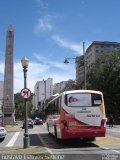 Petro Ita Transportes Coletivos de Passageiros 2033 na cidade de Petrópolis, Rio de Janeiro, Brasil, por Gustavo Esteves Saurine. Número da foto: #:id.