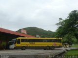 Viação Itapemirim 41045 na cidade de Leopoldina, Minas Gerais, Brasil, por Aguinaldo José da Silva. Número da foto: #1316254.