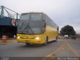Viação Itapemirim 5867 na cidade de Resende, Rio de Janeiro, Brasil, por Marcus Nogueira . Número da foto: #1317677.