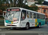 Auto Ônibus Brasília 1.3.128 na cidade de Niterói, Rio de Janeiro, Brasil, por Renan Vieira. ID da foto: :id.