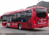 Auto Ônibus Brasília 1.3.005 na cidade de Rio de Janeiro, Rio de Janeiro, Brasil, por Josenilton  Cavalcante da Cruz. Número da foto: #1317357.