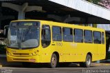 AVOA - Auto Viação Ourinhos Assis 7950 na cidade de Assis, São Paulo, Brasil, por Francisco Ivano. Número da foto: #1317562.