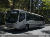 Bettania Ônibus 60002 na cidade de Belo Horizonte, Minas Gerais, Brasil, por Matheus Adler. ID da foto: :id.