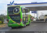 América do Sul Turismo 2100 na cidade de Araxá, Minas Gerais, Brasil, por Lucas Borges . Número da foto: #1317037.