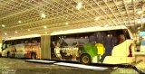 San Marino Neobus MEGA BRT na cidade de Rio de Janeiro, Rio de Janeiro, Brasil, por Diego Félix de Araujo. Número da foto: #1316850.