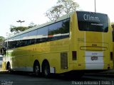 Viação Itapemirim 44209 na cidade de São Paulo, São Paulo, Brasil, por Thiago Antonio de Figueiredo. Número da foto: #1317044.