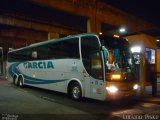 Viação Garcia 7531 na cidade de Curitiba, Paraná, Brasil, por Luciano  Piske. Número da foto: #1316676.