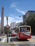 Petro Ita Transportes Coletivos de Passageiros 2093 na cidade de Petrópolis, Rio de Janeiro, Brasil, por Gustavo Esteves Saurine. Número da foto: #:id.