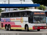 Montes Belos 2037 na cidade de Goiânia, Goiás, Brasil, por João Victor. Número da foto: #1317491.