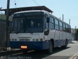 Ônibus Particulares 7958 na cidade de Fortaleza, Ceará, Brasil, por Nildo Barroso. Número da foto: #:id.