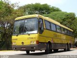 Viação Itapemirim 40469 na cidade de São Paulo, São Paulo, Brasil, por Leonardo Ferreira Porto. Número da foto: #1333420.