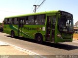 Viação Pirajuçara 856 na cidade de Taboão da Serra, São Paulo, Brasil, por Nerilton F.  ônibus. Número da foto: #1334199.