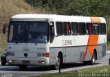 Evanil Transportes e Turismo RJ 132.116 na cidade de Paracambi, Rio de Janeiro, Brasil, por Adriano Minervino. ID da foto: :id.