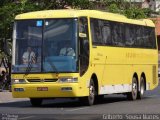 Viação Itapemirim 45279 na cidade de Teresina, Piauí, Brasil, por Gilberto  Sousa Nunes. Número da foto: #1333825.