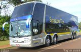 Spazzini Tur 8010 na cidade de Foz do Iguaçu, Paraná, Brasil, por Vagner Valani. Número da foto: #:id.