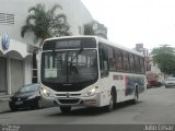 Breda Transportes e Serviços 2115 na cidade de Santos, São Paulo, Brasil, por Julio César. ID da foto: :id.