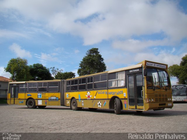 Prefeitura Municipal de Curitiba BAZAR DE IMPORTADOS EX FR070 na cidade de Curitiba, Paraná, Brasil, por Reinaldo Penha. Número da foto: #1335533.