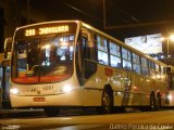 Metra - Sistema Metropolitano de Transporte 5001 na cidade de São Bernardo do Campo, São Paulo, Brasil, por Dalmo Pereira da Costa. Número da foto: #:id.