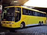 Viação Itapemirim 45307 na cidade de Belo Horizonte, Minas Gerais, Brasil, por Andrey Gustavo. Número da foto: #1335595.